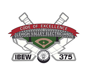 IBEW Local 375