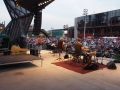 Marshall Crenshaw Band: Friday, May 29, 2015