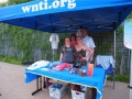 wnti Radio sponsoring Marshal Crenshaw Band