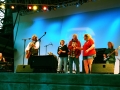 Audience Volunteer's at the Ted Vigil's John Denver Tribute concert: Friday, June 5, 2015