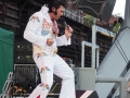 Jeff Krick, Elvis Tribute Band: Saturday, June 13, 2015