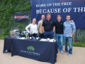 South Italy Imports Wine sponsoring Knox Hamilton: Thursday, June 18, 2015