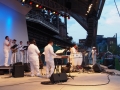 ¡Sabor! Latin Festival: Pablo Batista & the Mambo Syndicate: Friday, June 19, 2015