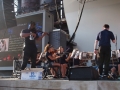 Levitt Pavilions National Tour: Black Violin playing with the Broughal Middle School Orchestra: Saturday, July 11, 2015