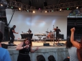 Levitt Pavilions National Tour: Black Violin: Saturday, July 11, 2015