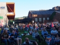 Levitt Summer Concert Series 2016