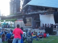 Levitt Summer Concert Series 2016